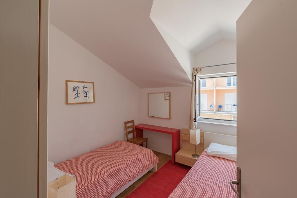 Apartments Mazuran 흐바르 객실 사진