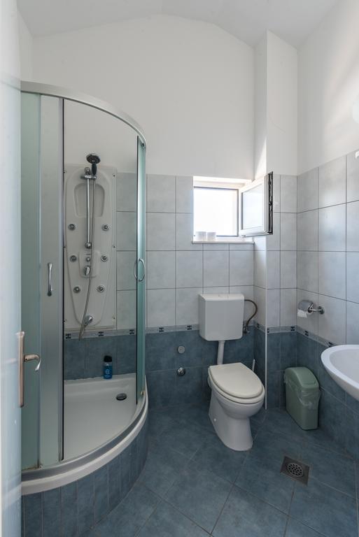 Apartments Mazuran 흐바르 객실 사진